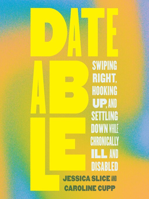 Title details for Dateable by Jessica Slice - Available